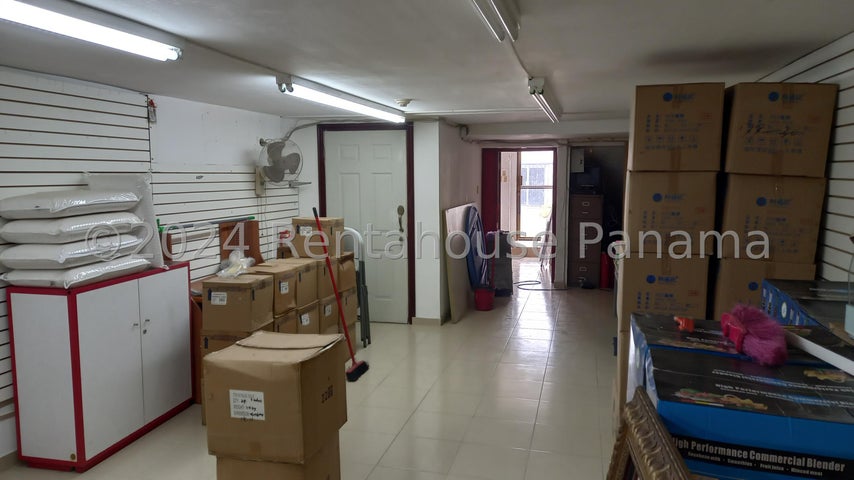 Warehouse for Sale in Colon Colon 03050